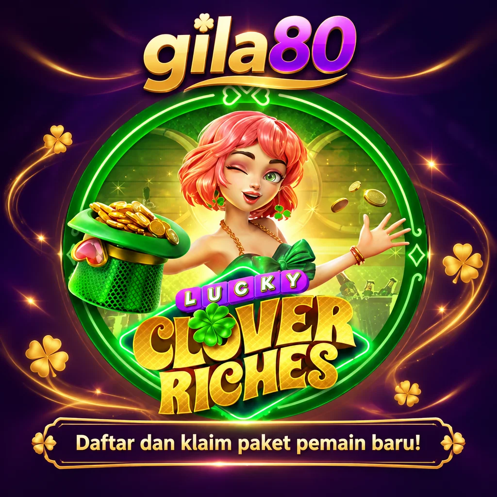 gila80 · 136_lucky-clover_1_SGNL-f46a3aa4