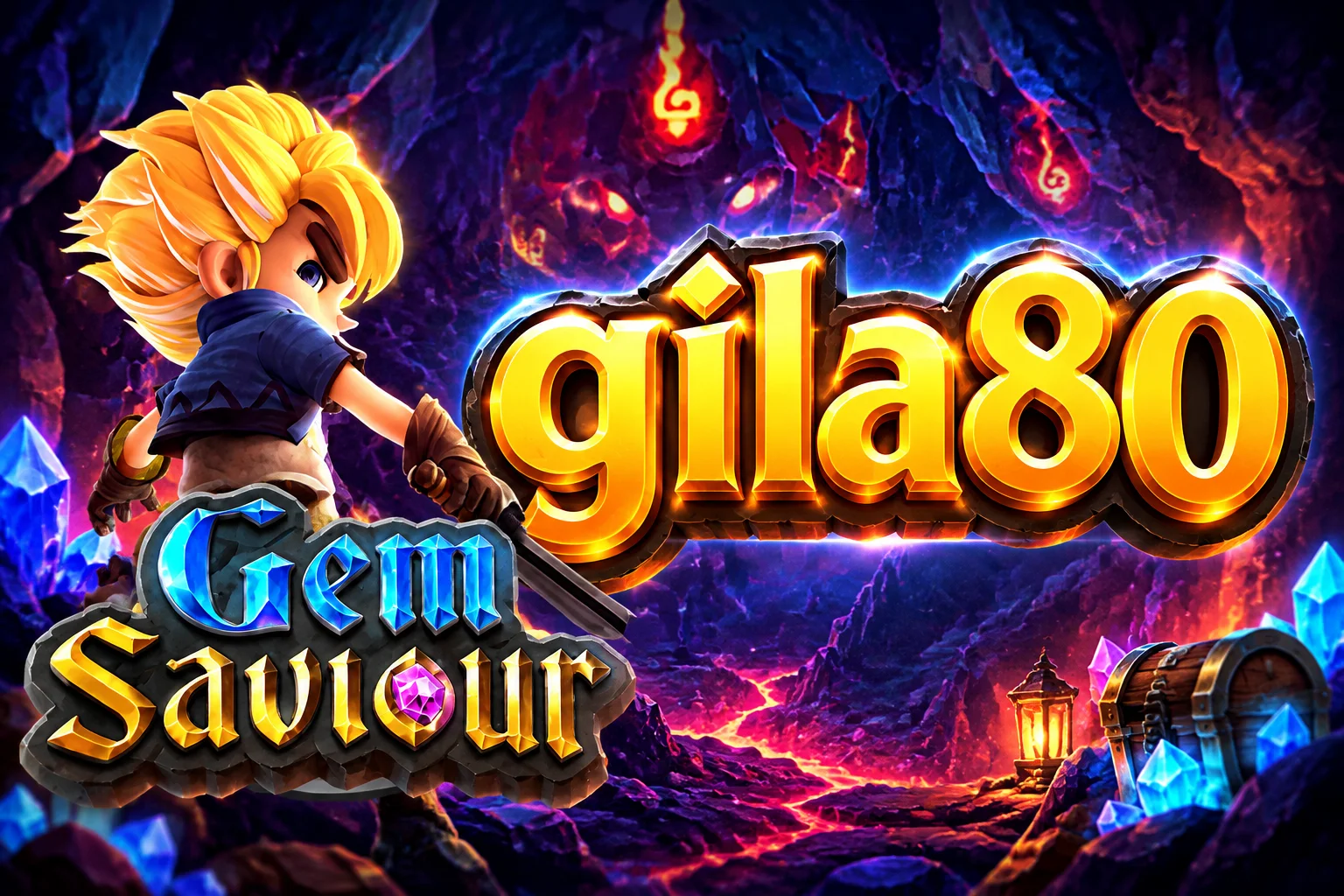 Panduan Pengenalan Visual dan Menu Aturan Lucky Clover Riches di gila80